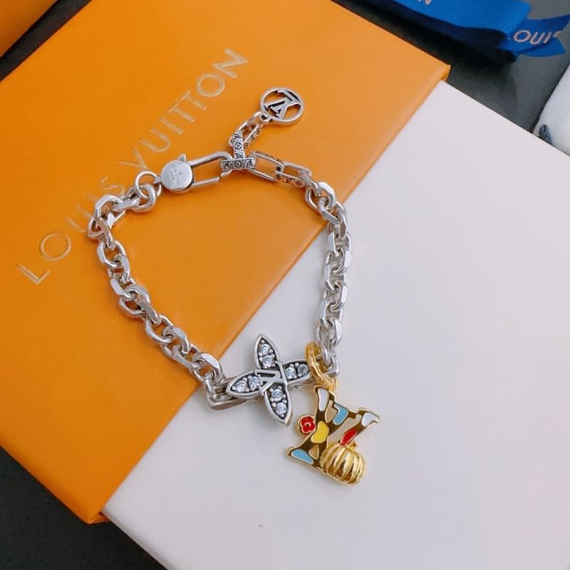 LV Necklaces